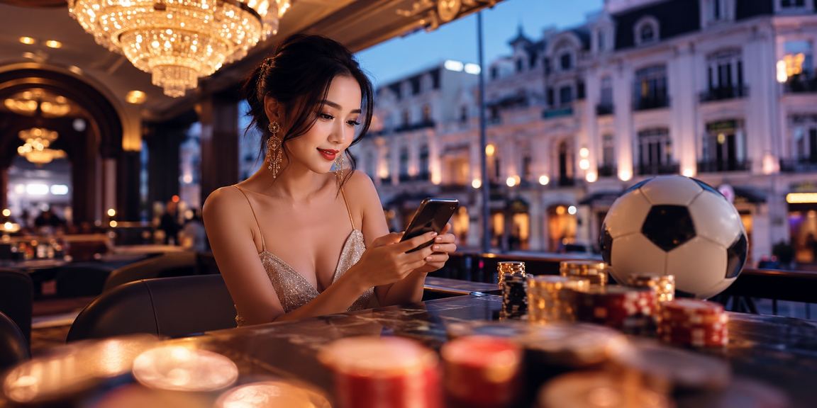 Người dùng Hà Nội phân tích kèo bóng đá trên điện thoại trước trận đấu tối